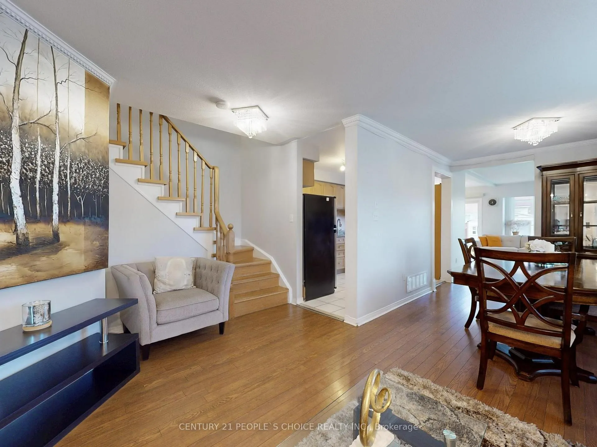 Photo 20 of 5998 Gant Crescent, Mississauga, East Credit — HOMEH