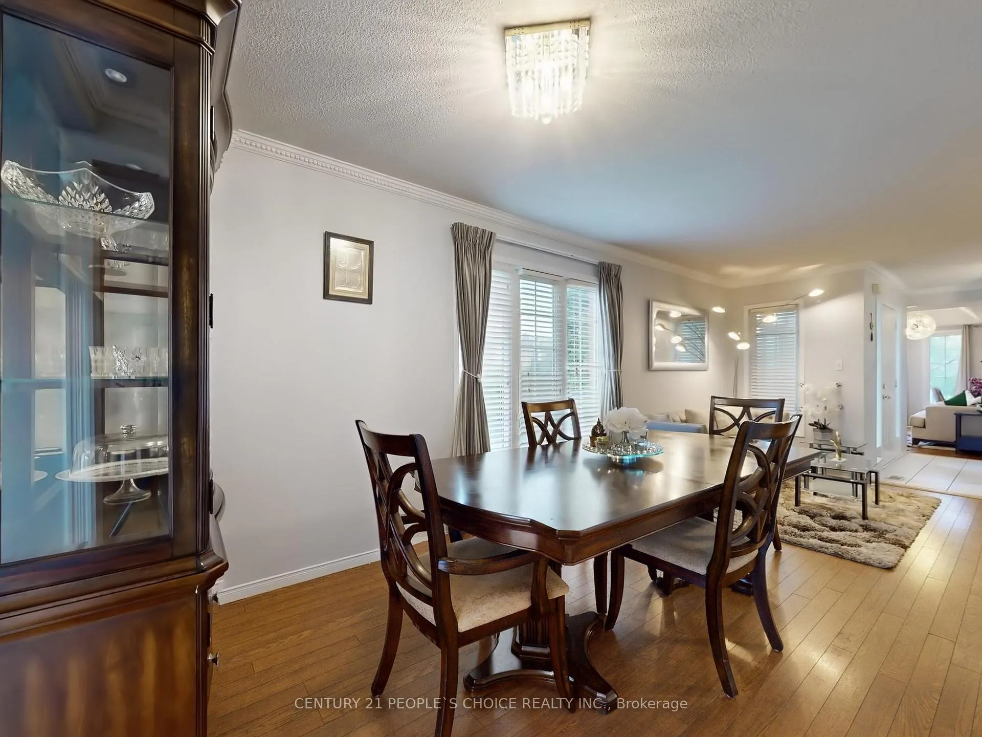 Photo 23 of 5998 Gant Crescent, Mississauga, East Credit — HOMEH