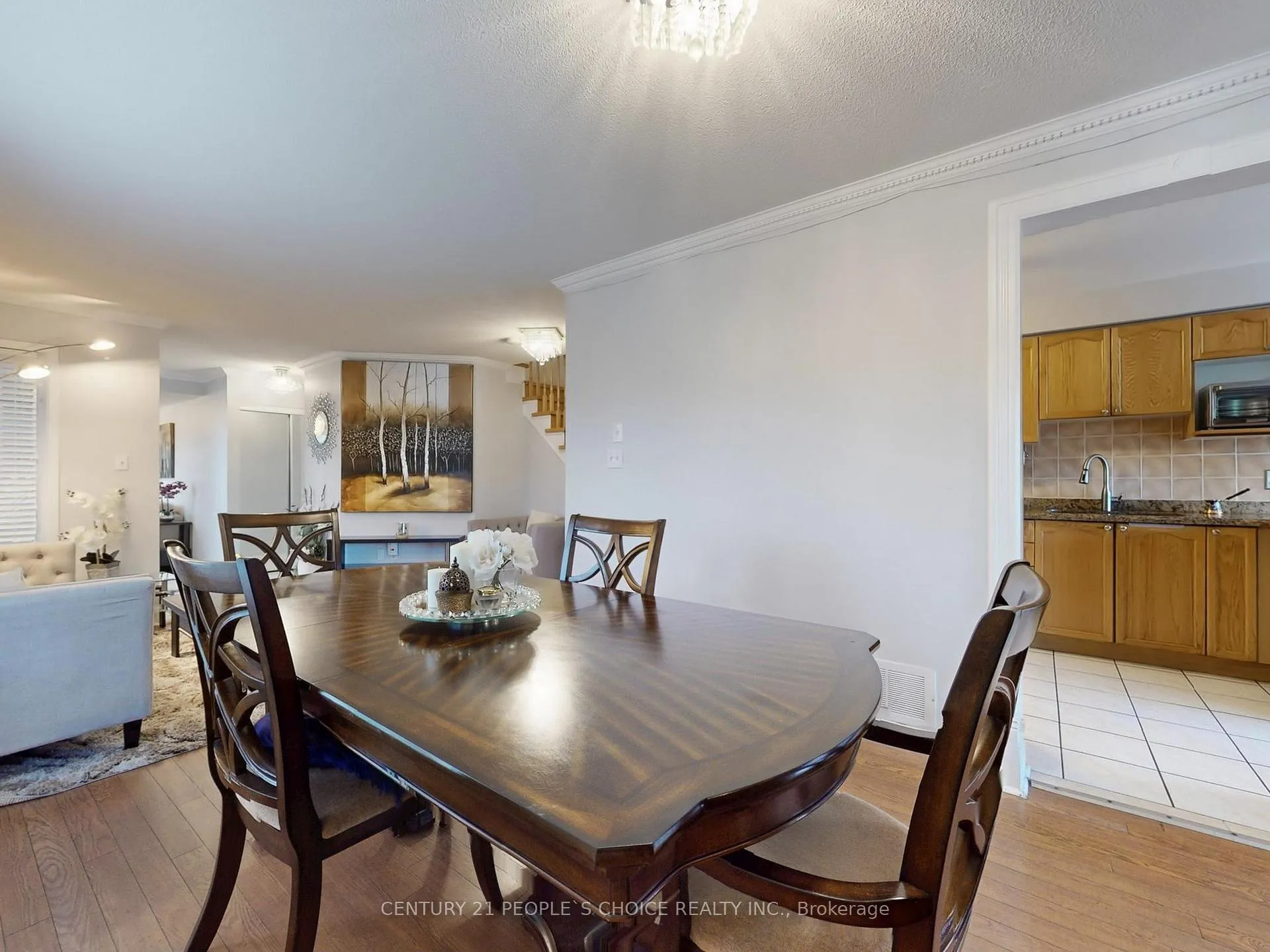 Photo 26 of 5998 Gant Crescent, Mississauga, East Credit — HOMEH