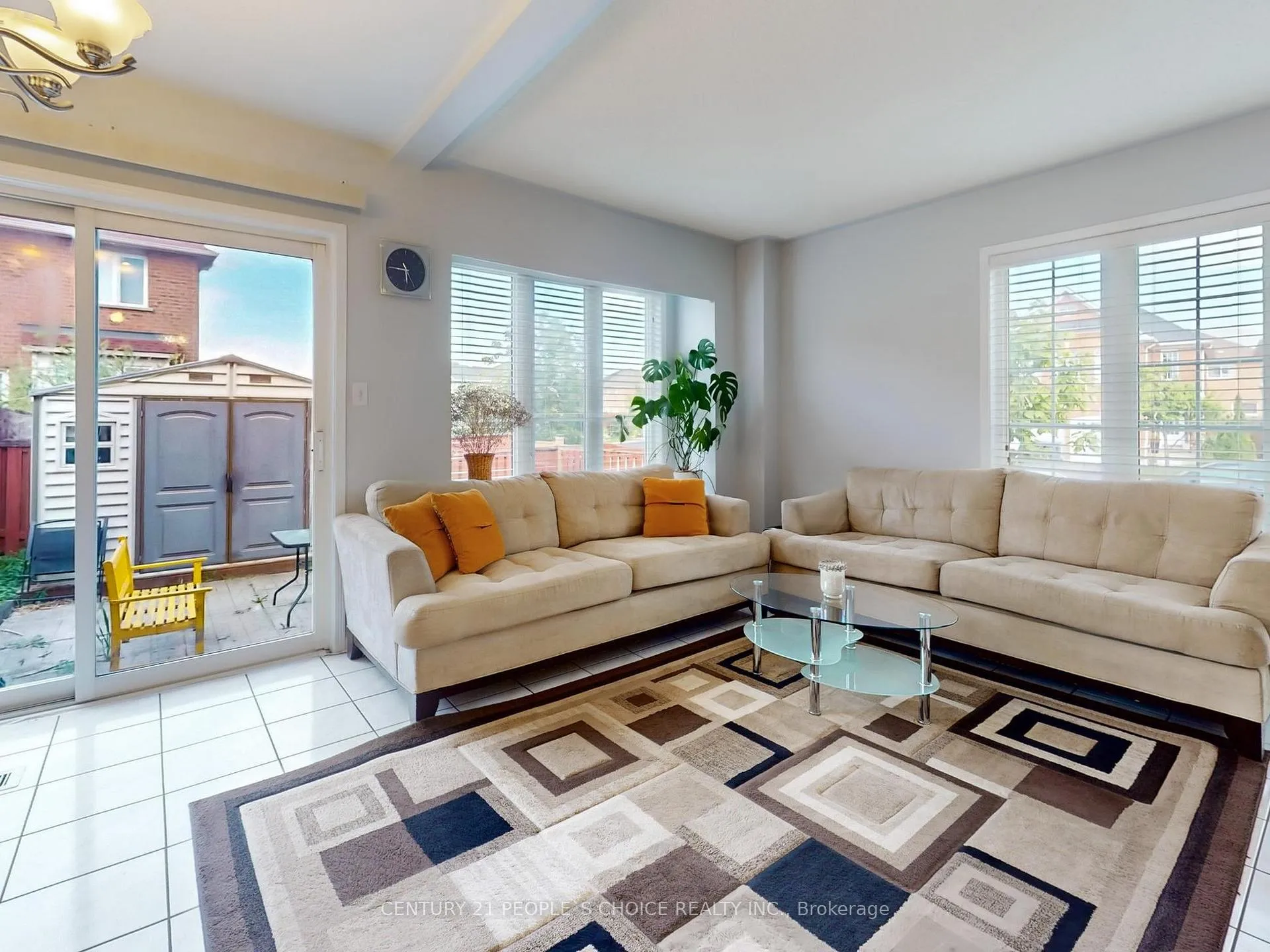 Photo 30 of 5998 Gant Crescent, Mississauga, East Credit — HOMEH