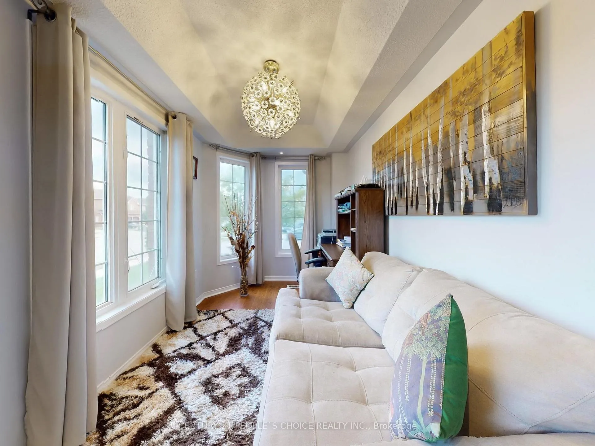 Photo 48 of 5998 Gant Crescent, Mississauga, East Credit — HOMEH