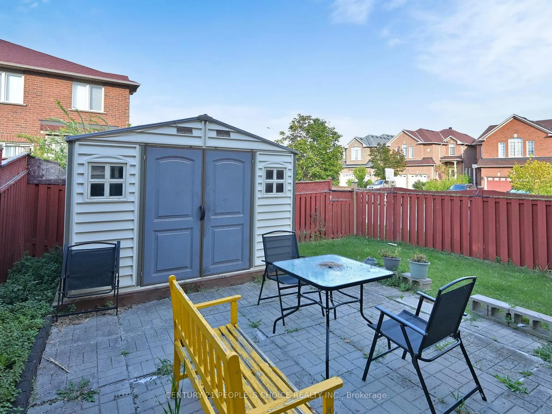 Photo 118 of 5998 Gant Crescent, Mississauga, East Credit — HOMEH