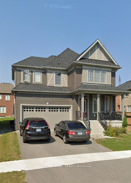 Photo 1 of Unit Basement, 2552 Bandsman Crescent, Oshawa, Windfields — HOMEH