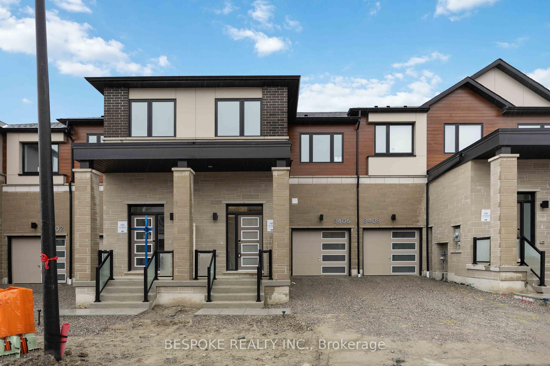 Photo 1 of 3406 Salt Springs Drive, Pickering, Rural Pickering — HOMEH
