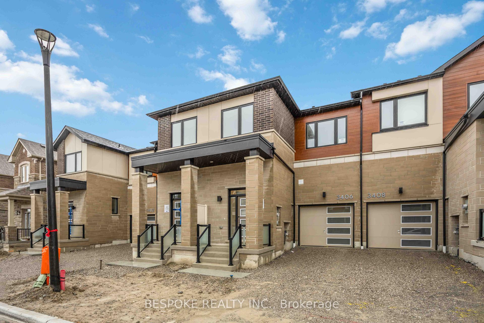 Photo 2 of 3406 Salt Springs Drive, Pickering, Rural Pickering — HOMEH