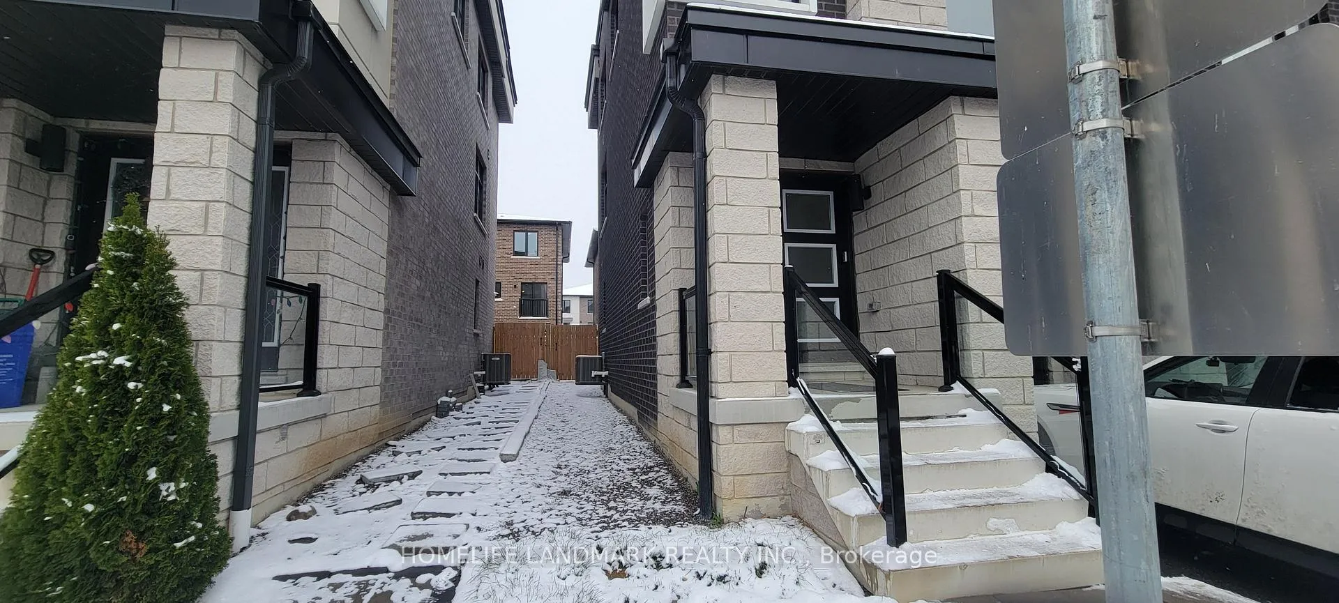 Photo 23 of 2514 Castlegate Crossing, Pickering, Duffin Heights — HOMEH