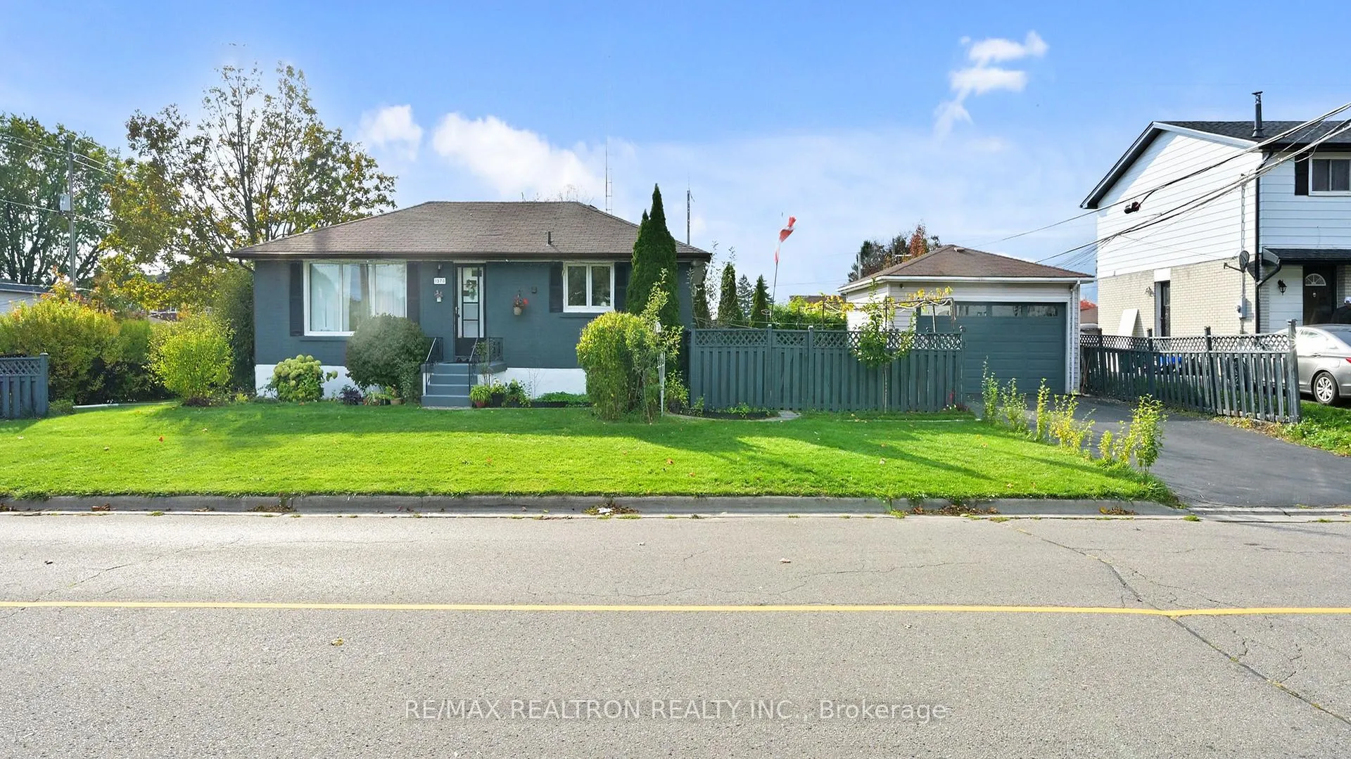 Photo 1 of 1370 Lakefield Street, Oshawa, Lakeview — HOMEH