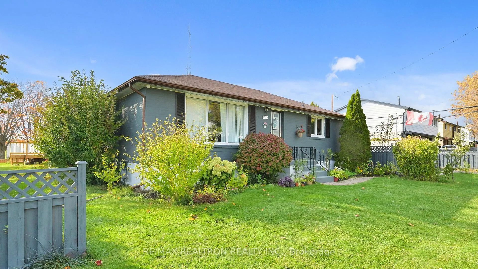 Photo 6 of 1370 Lakefield Street, Oshawa, Lakeview — HOMEH