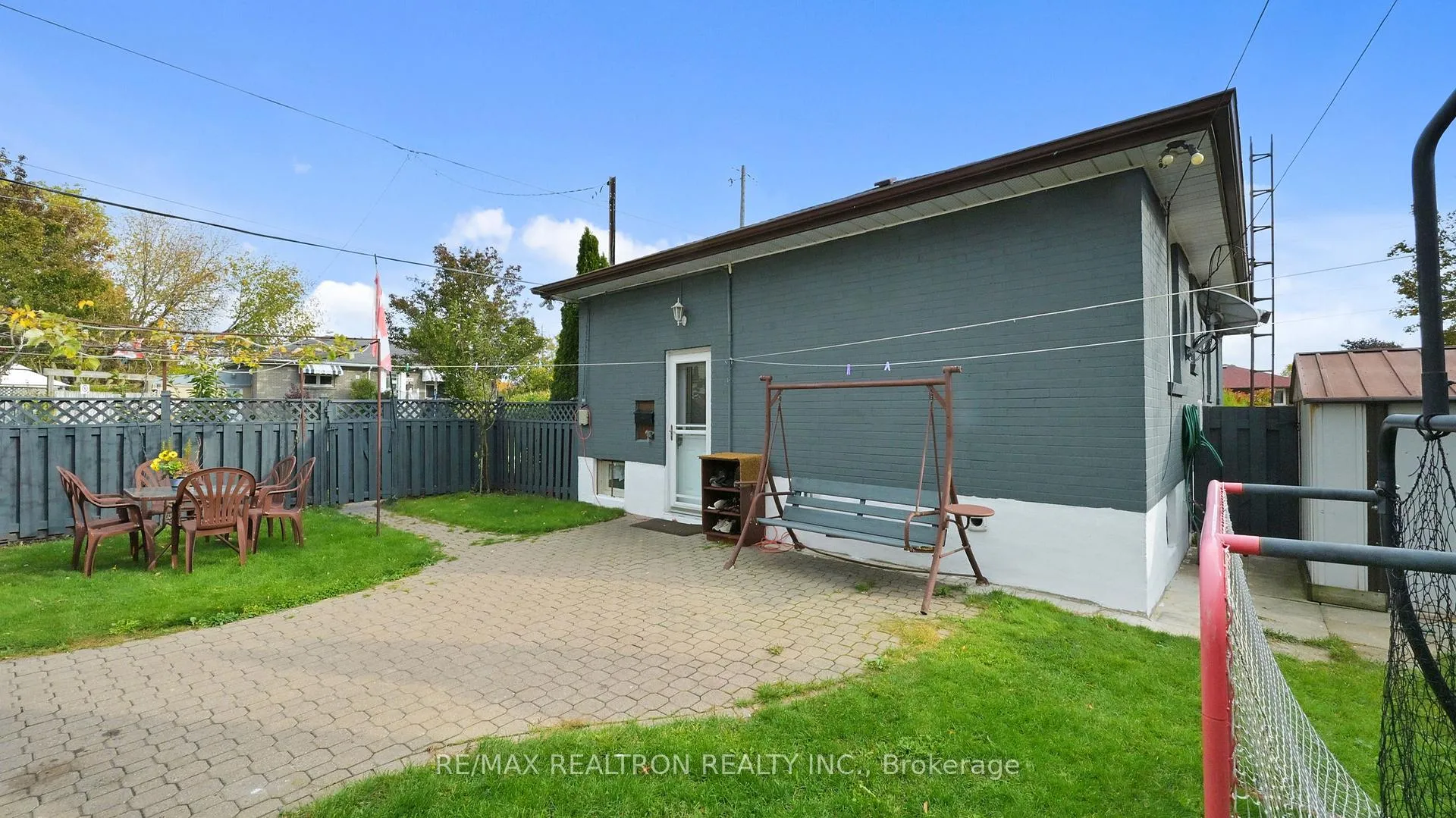 Photo 40 of 1370 Lakefield Street, Oshawa, Lakeview — HOMEH