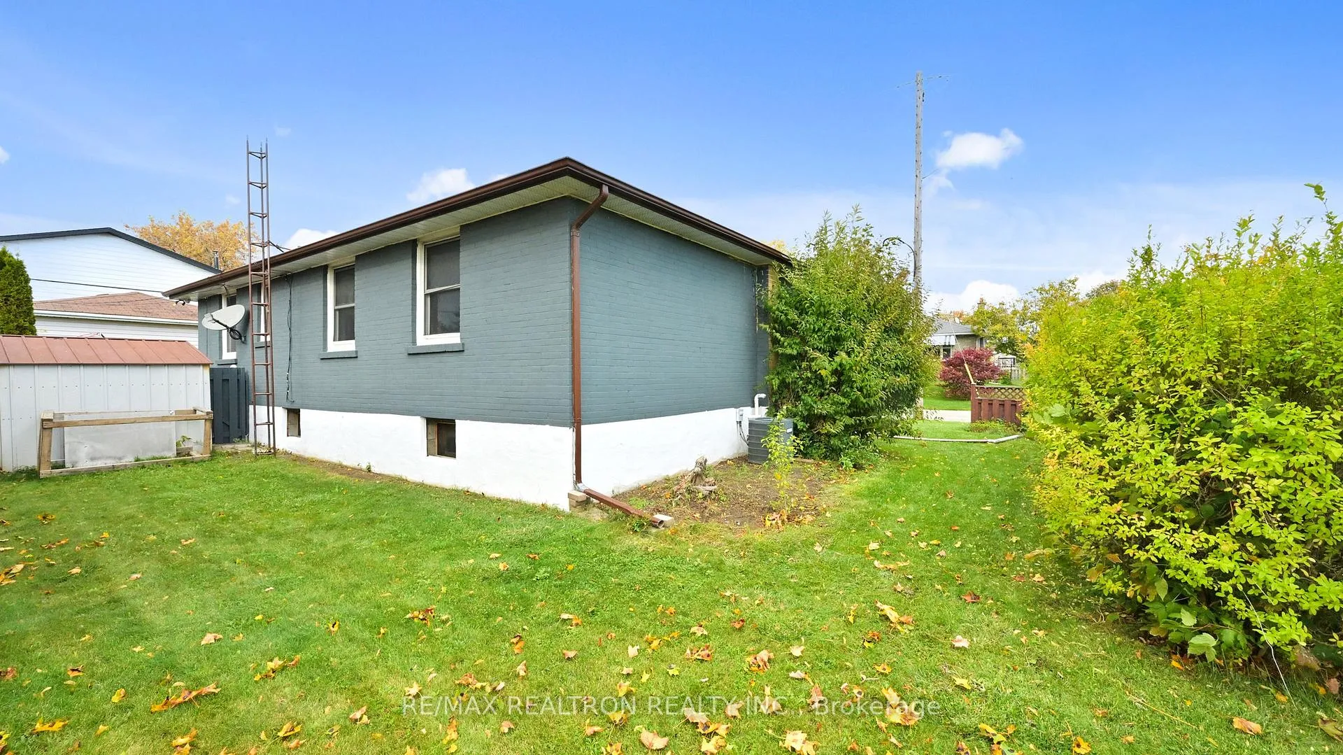 Photo 43 of 1370 Lakefield Street, Oshawa, Lakeview — HOMEH