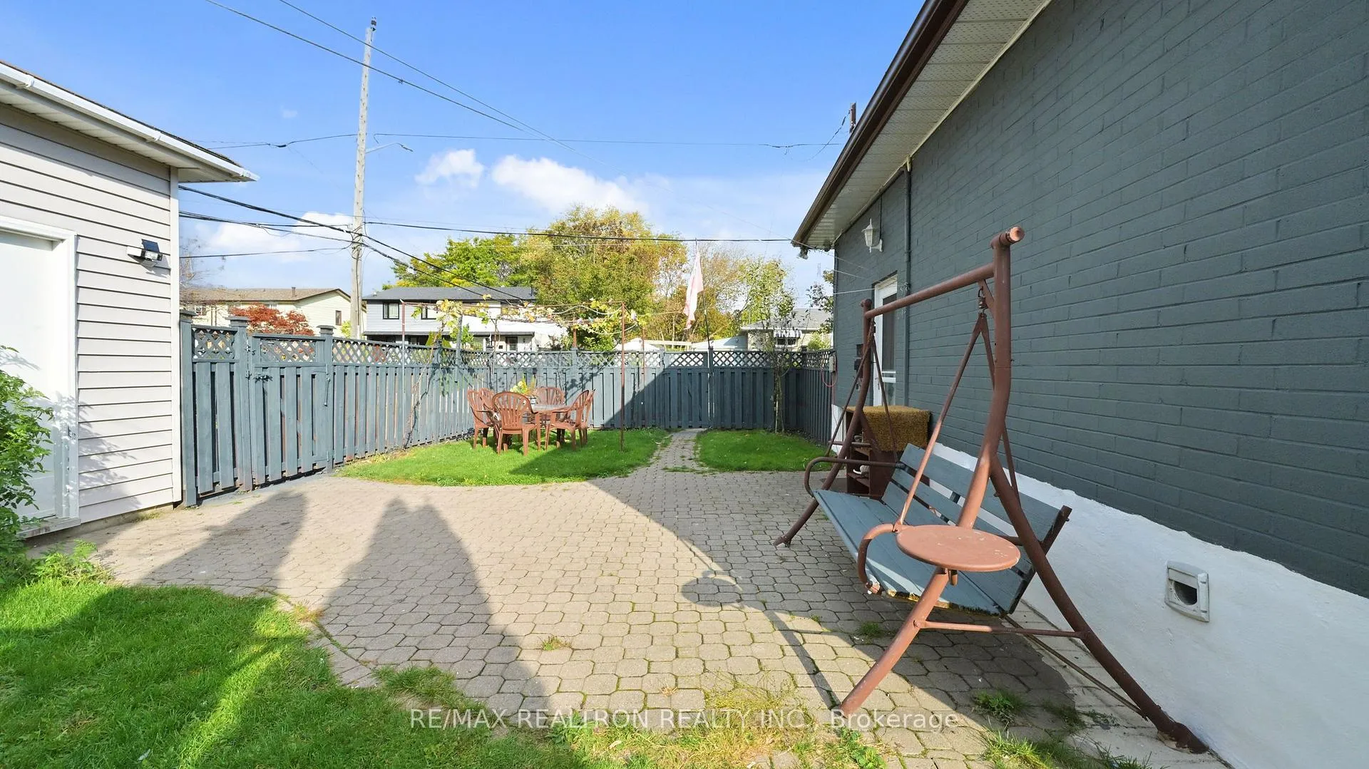 Photo 46 of 1370 Lakefield Street, Oshawa, Lakeview — HOMEH