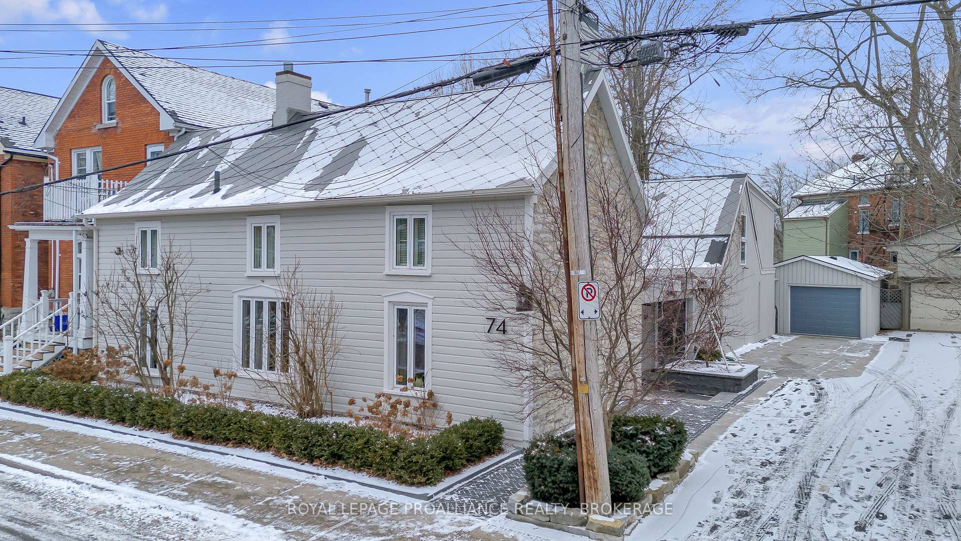 Photo 1 of 74 Lower Union Street, Kingston, Central City East — HOMEH