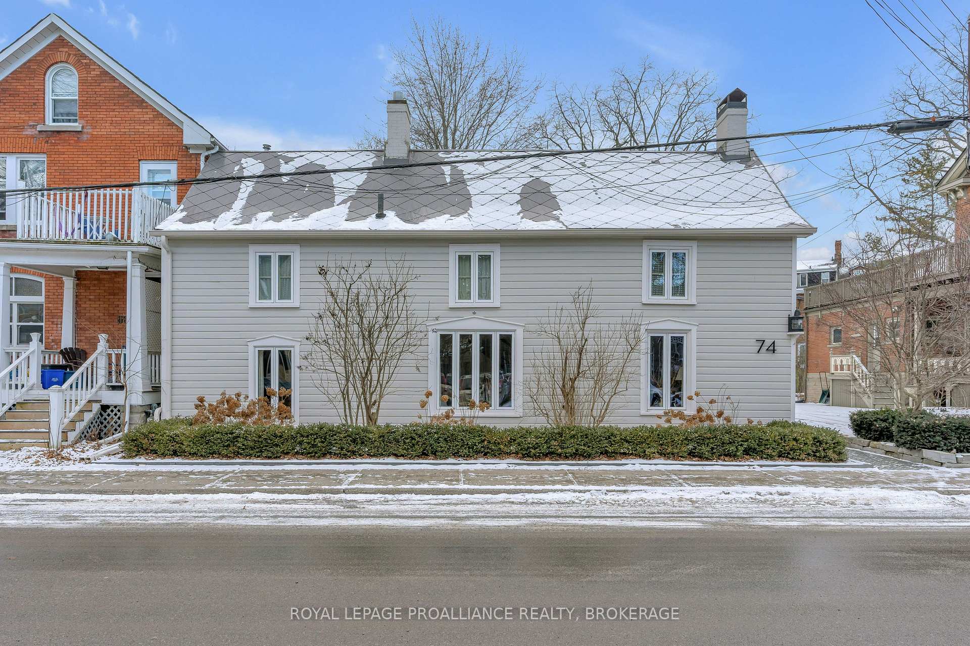 Photo 2 of 74 Lower Union Street, Kingston, Central City East — HOMEH
