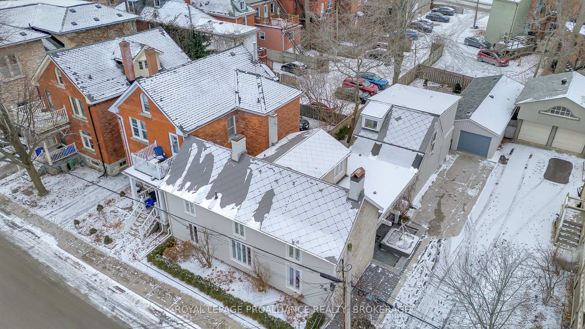 Photo 3 of 74 Lower Union Street, Kingston, Central City East — HOMEH