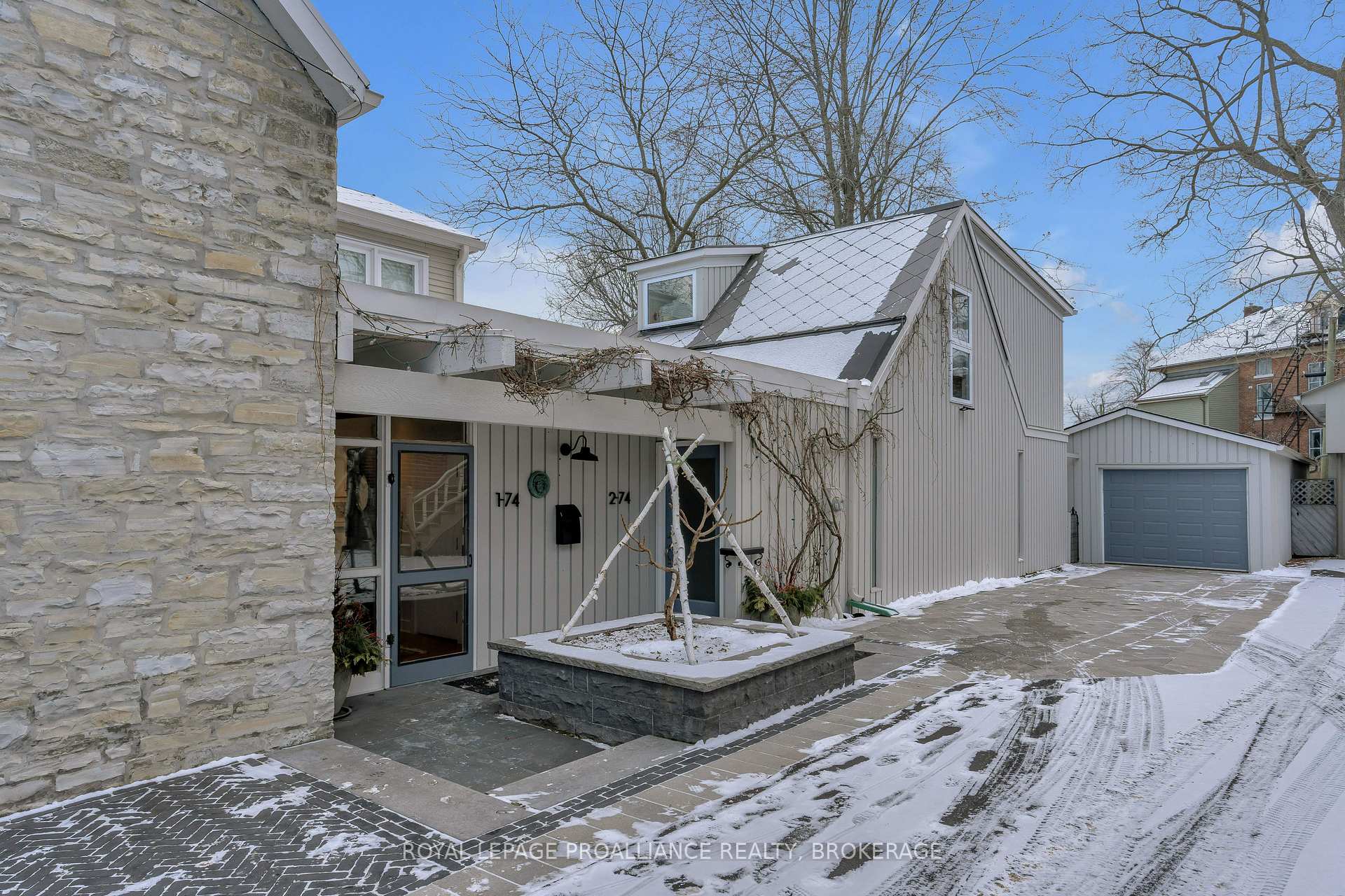 Photo 4 of 74 Lower Union Street, Kingston, Central City East — HOMEH