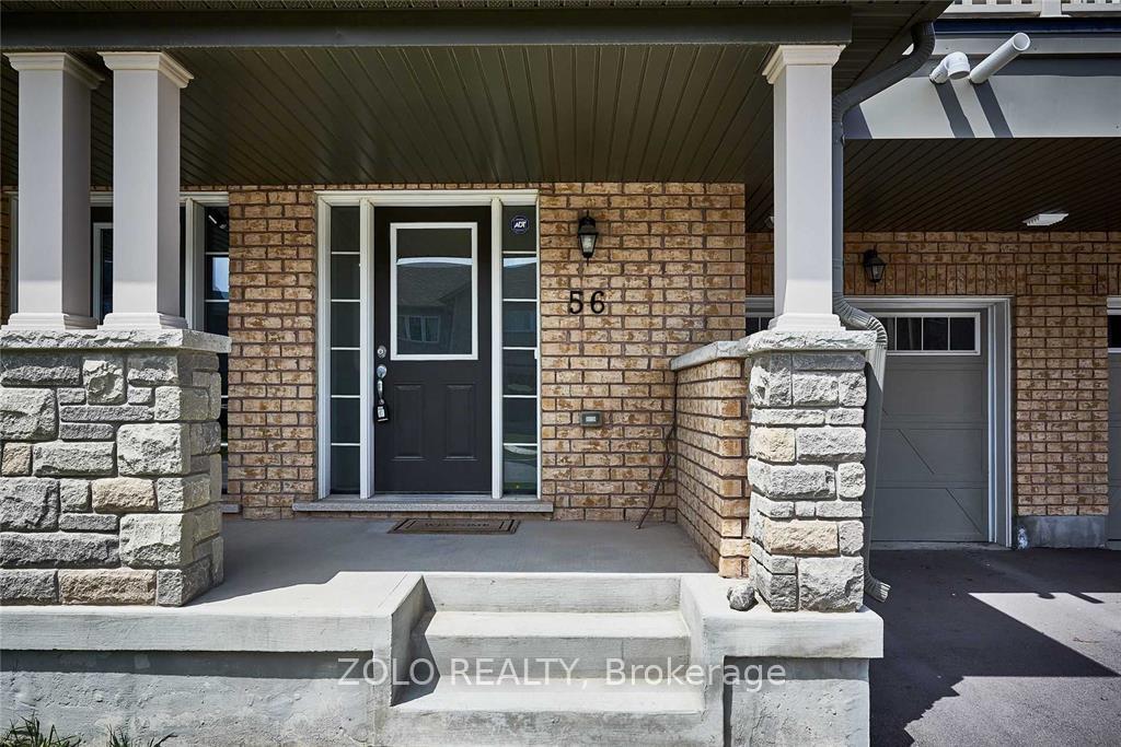 Photo 2 of 56 Nearco Crescent, Oshawa, Windfields — HOMEH