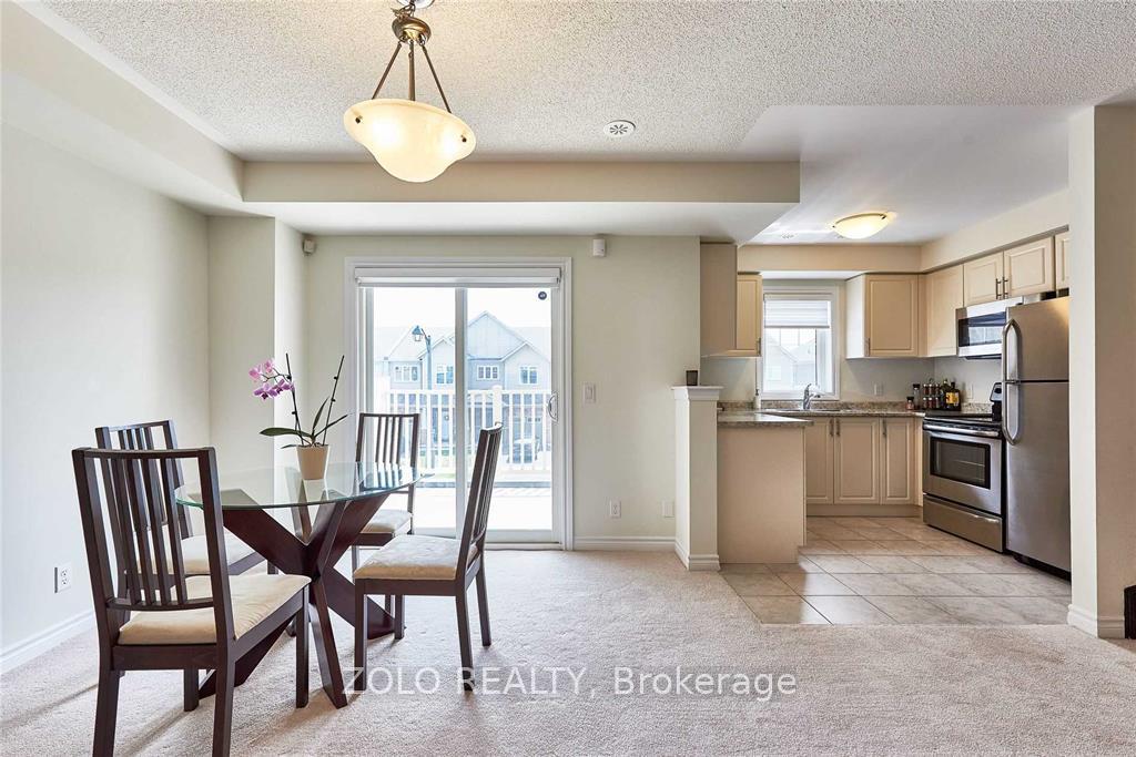 Photo 4 of 56 Nearco Crescent, Oshawa, Windfields — HOMEH
