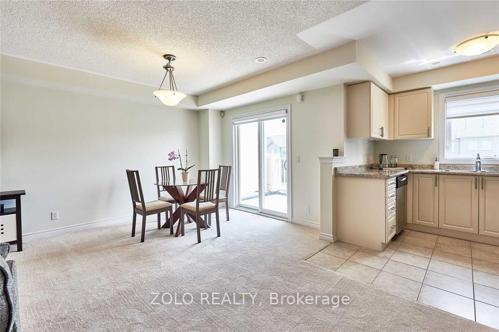 Photo 6 of 56 Nearco Crescent, Oshawa, Windfields — HOMEH