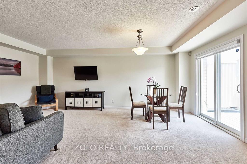 Photo 9 of 56 Nearco Crescent, Oshawa, Windfields — HOMEH
