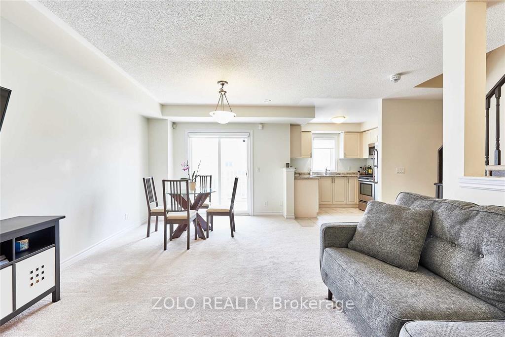 Photo 11 of 56 Nearco Crescent, Oshawa, Windfields — HOMEH