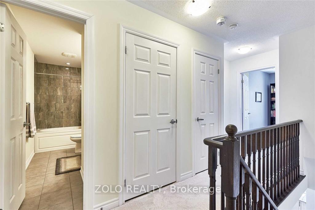 Photo 14 of 56 Nearco Crescent, Oshawa, Windfields — HOMEH