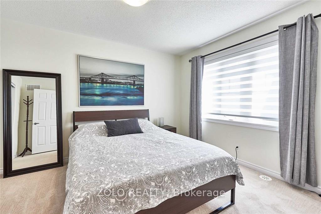 Photo 15 of 56 Nearco Crescent, Oshawa, Windfields — HOMEH