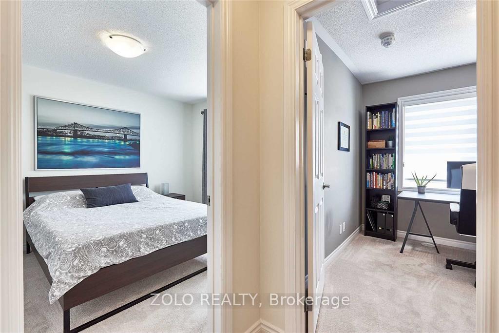 Photo 16 of 56 Nearco Crescent, Oshawa, Windfields — HOMEH