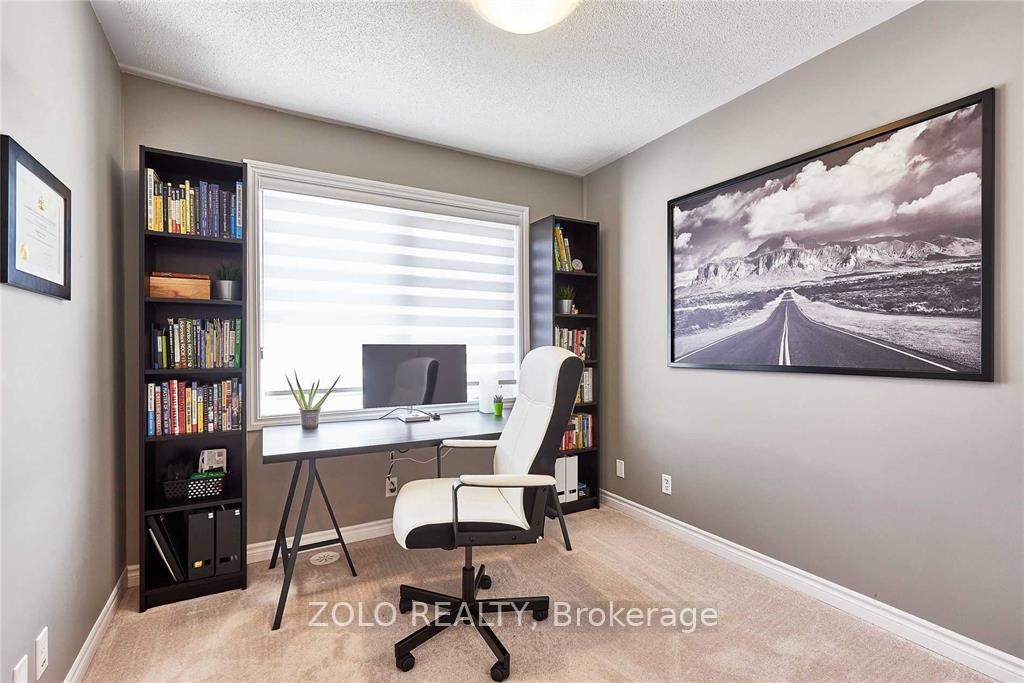 Photo 17 of 56 Nearco Crescent, Oshawa, Windfields — HOMEH