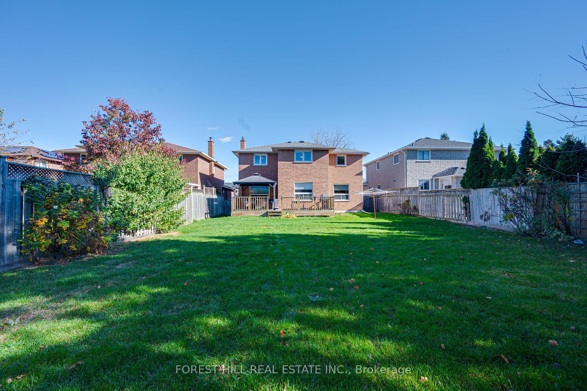 Photo 37 of 27 Doris Crescent, Newmarket, Bristol-London — HOMEH