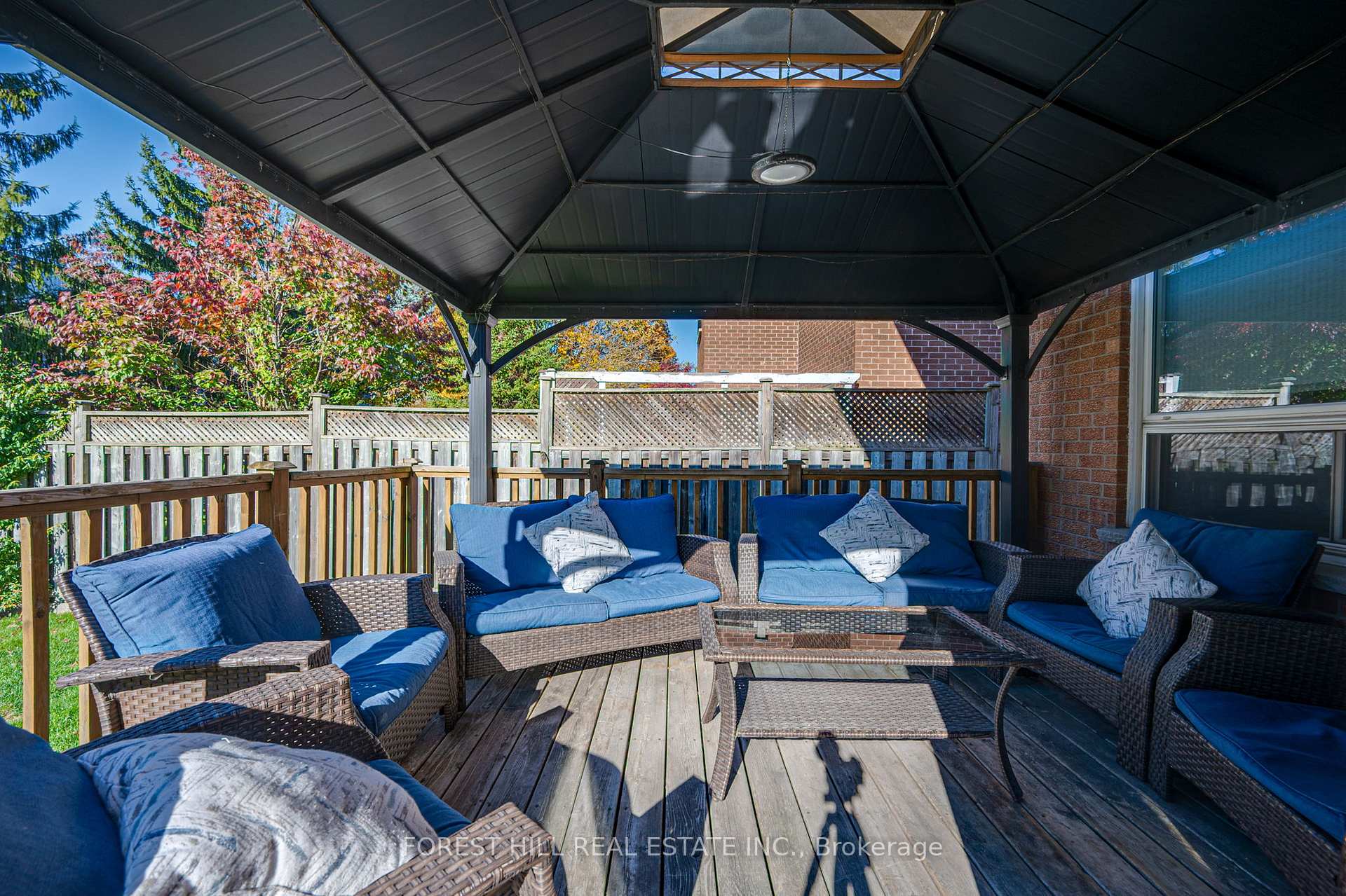Photo 40 of 27 Doris Crescent, Newmarket, Bristol-London — HOMEH