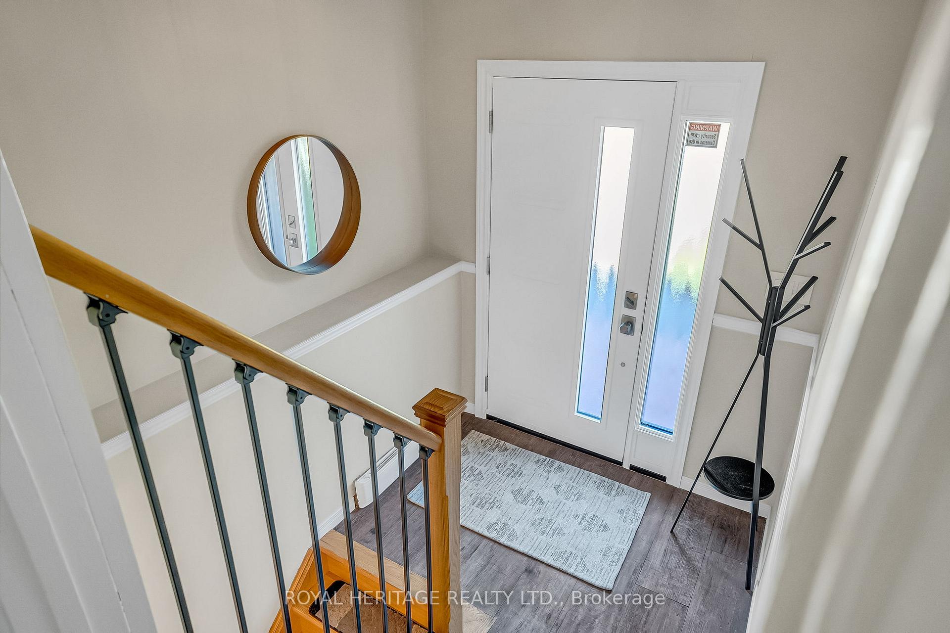 Photo 5 of 1312 Valley Drive, Oshawa, Lakeview — HOMEH