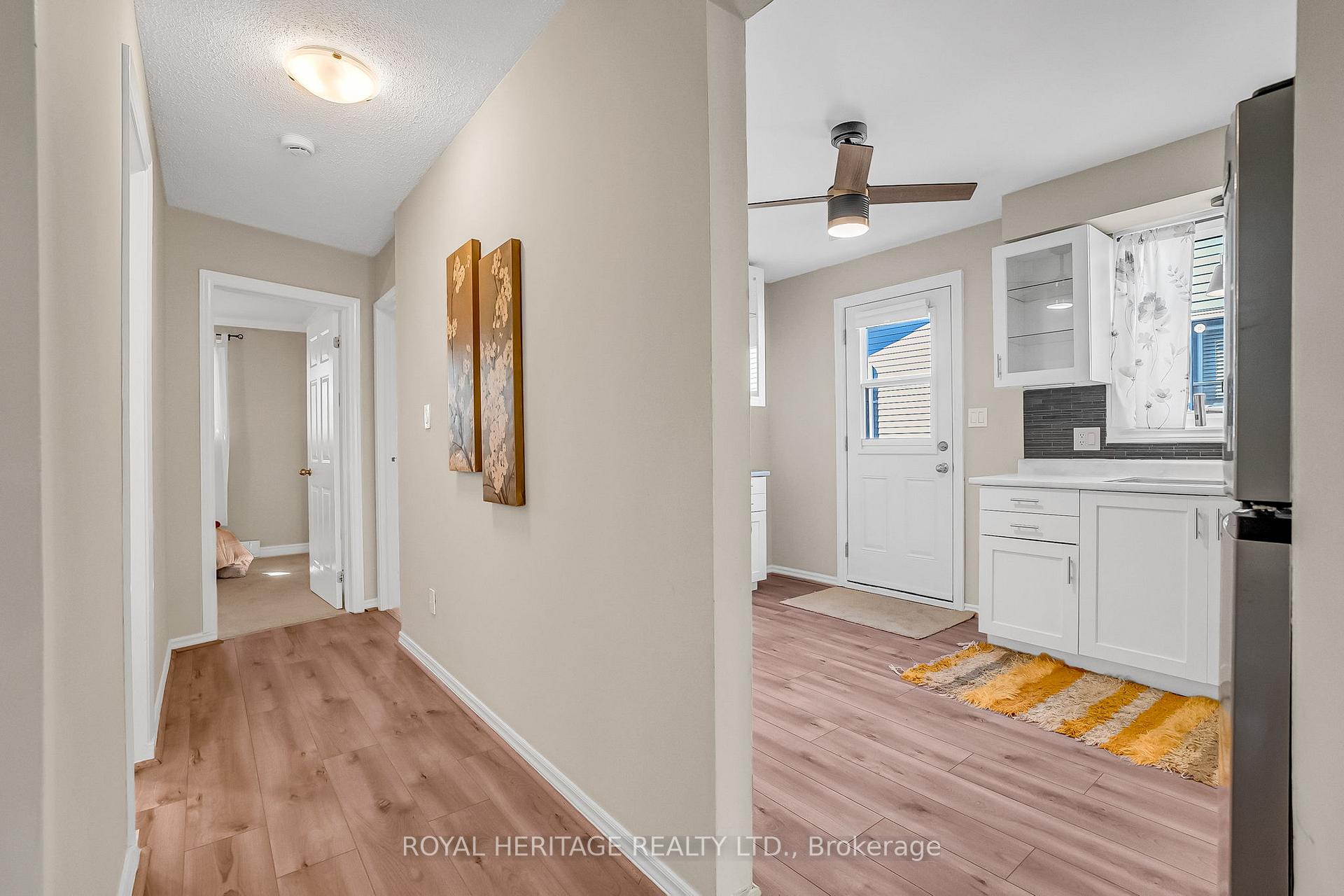 Photo 18 of 1312 Valley Drive, Oshawa, Lakeview — HOMEH