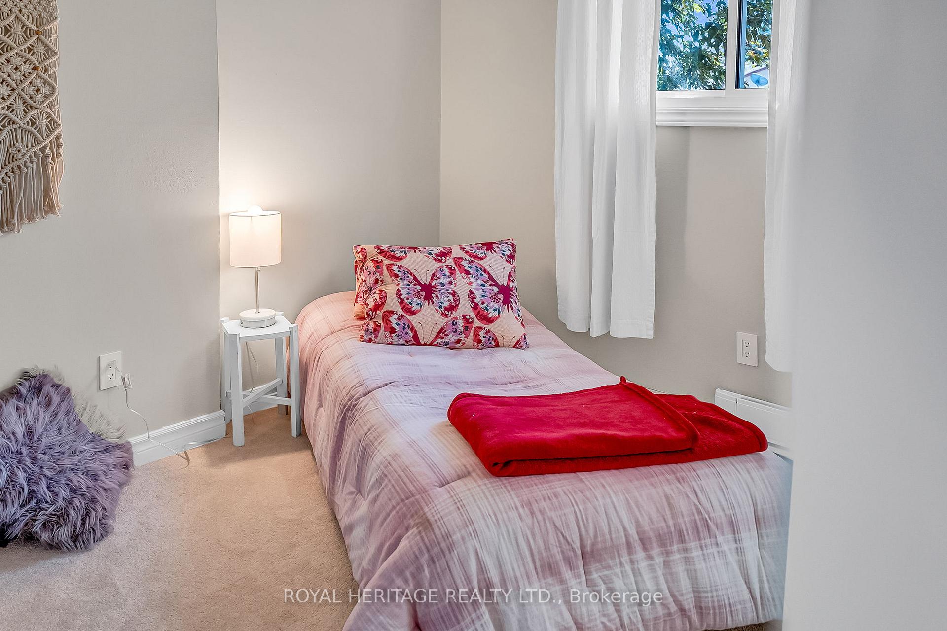 Photo 24 of 1312 Valley Drive, Oshawa, Lakeview — HOMEH
