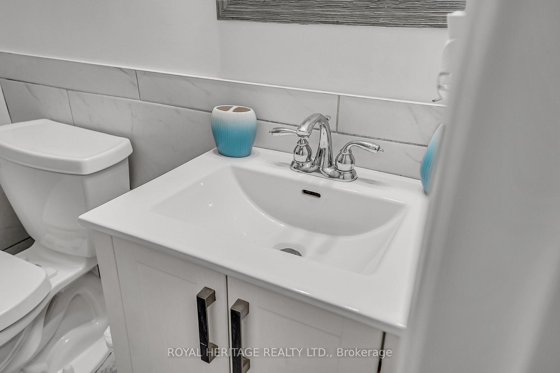 Photo 30 of 1312 Valley Drive, Oshawa, Lakeview — HOMEH