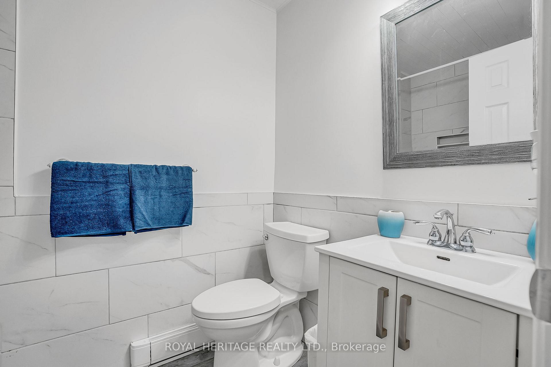 Photo 31 of 1312 Valley Drive, Oshawa, Lakeview — HOMEH