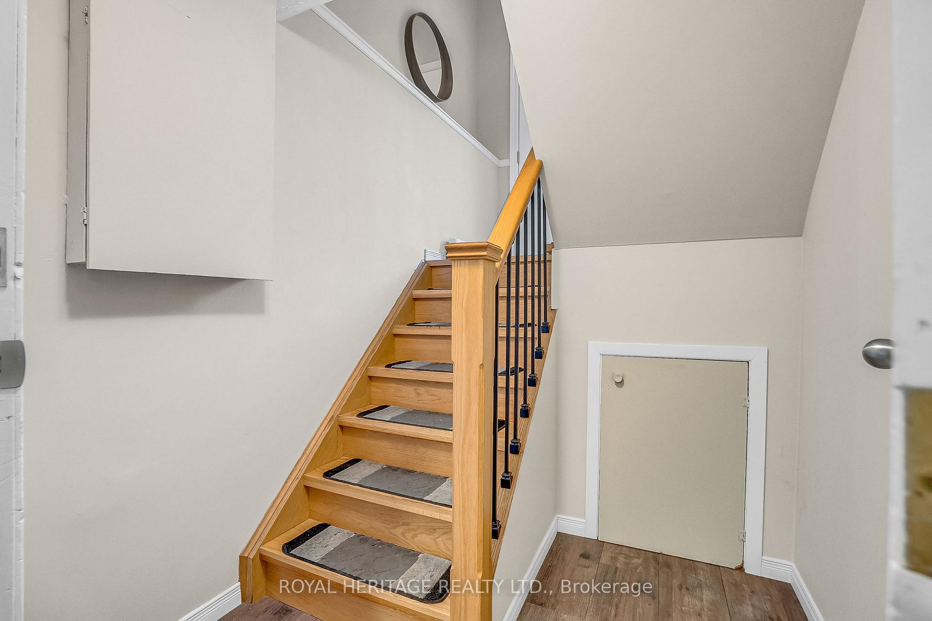 Photo 33 of 1312 Valley Drive, Oshawa, Lakeview — HOMEH