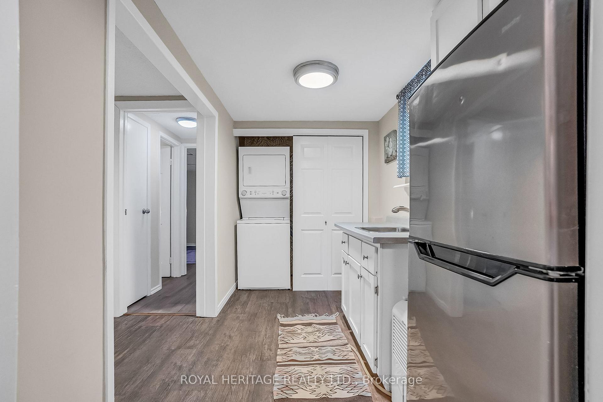 Photo 34 of 1312 Valley Drive, Oshawa, Lakeview — HOMEH
