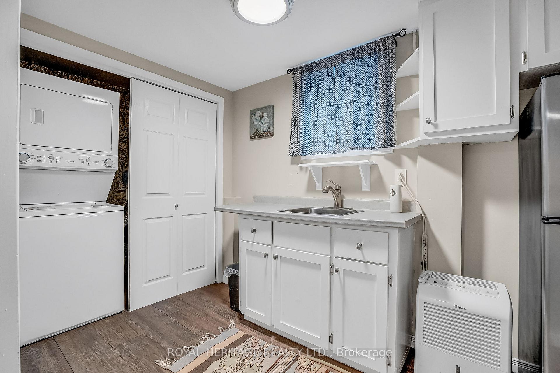 Photo 35 of 1312 Valley Drive, Oshawa, Lakeview — HOMEH