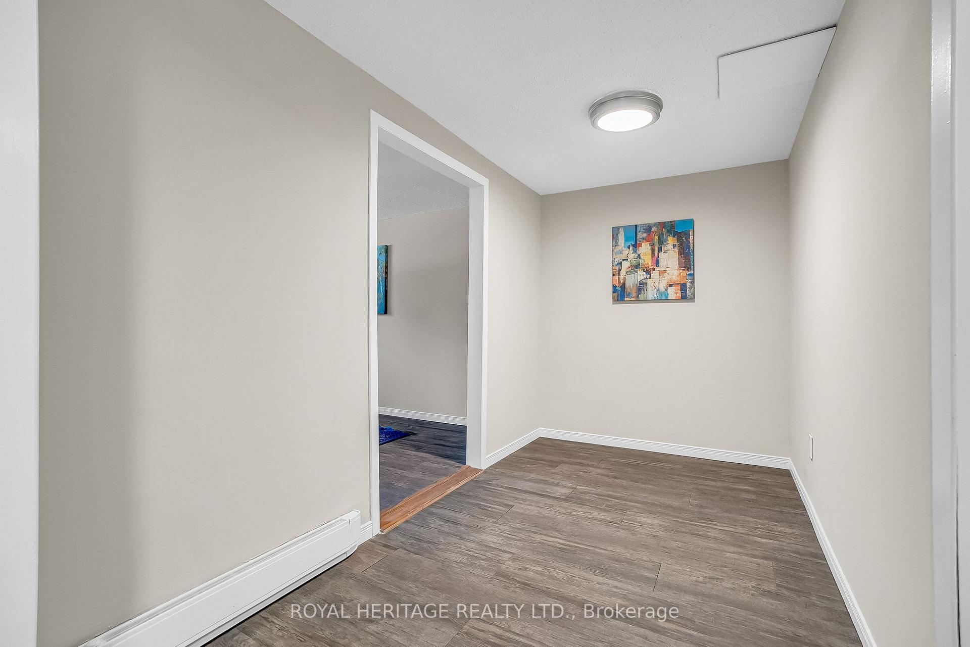 Photo 36 of 1312 Valley Drive, Oshawa, Lakeview — HOMEH