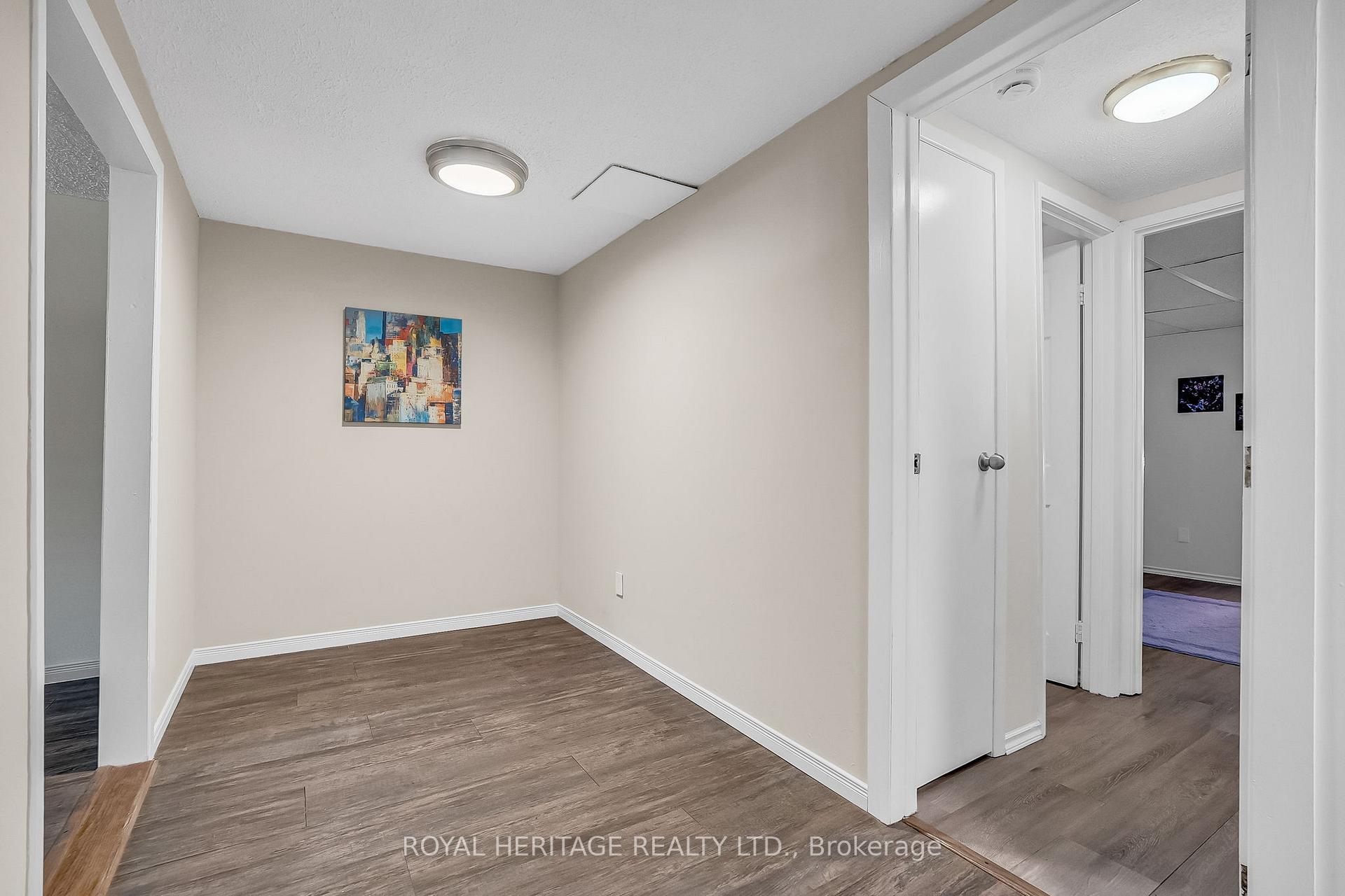 Photo 37 of 1312 Valley Drive, Oshawa, Lakeview — HOMEH