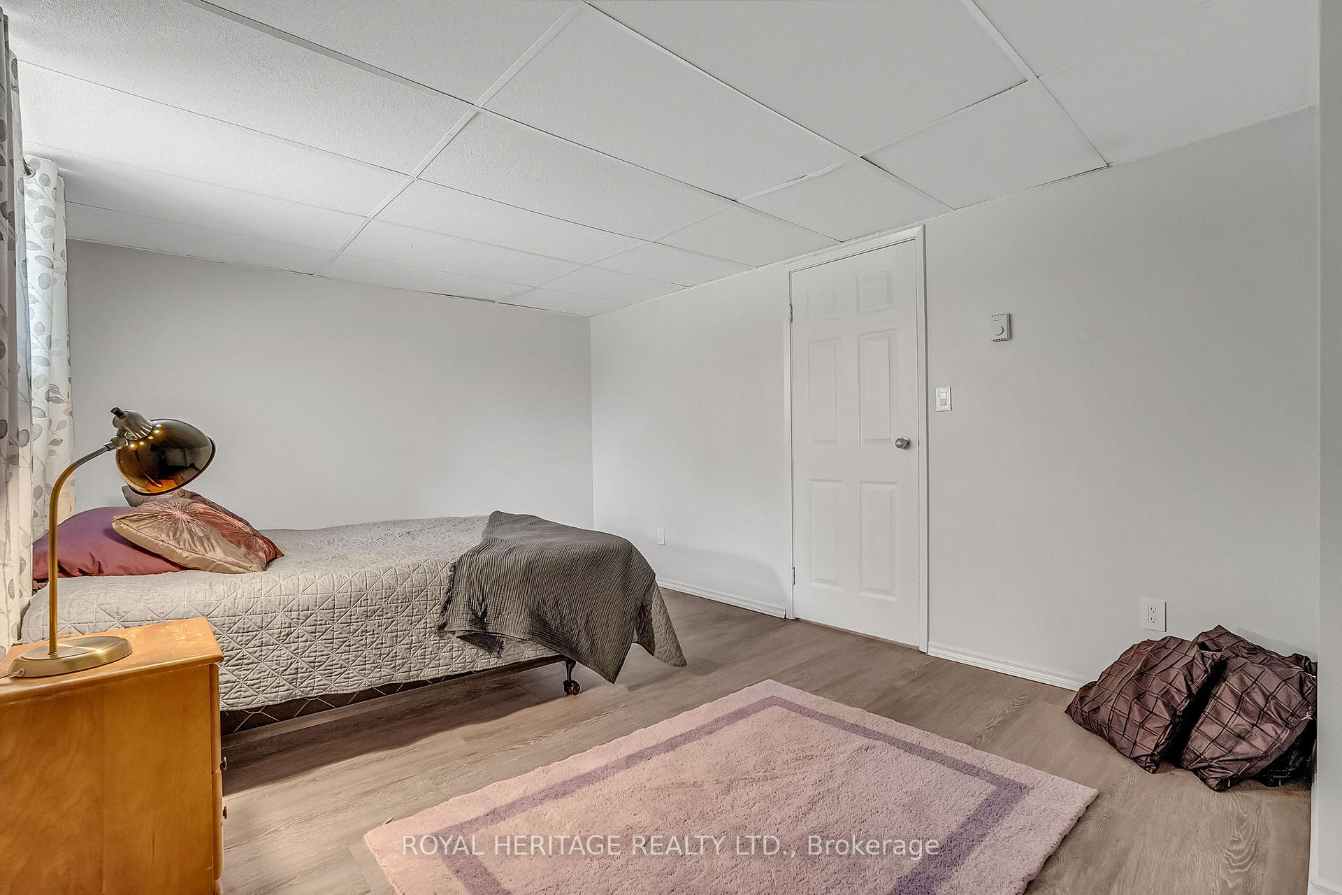 Photo 43 of 1312 Valley Drive, Oshawa, Lakeview — HOMEH