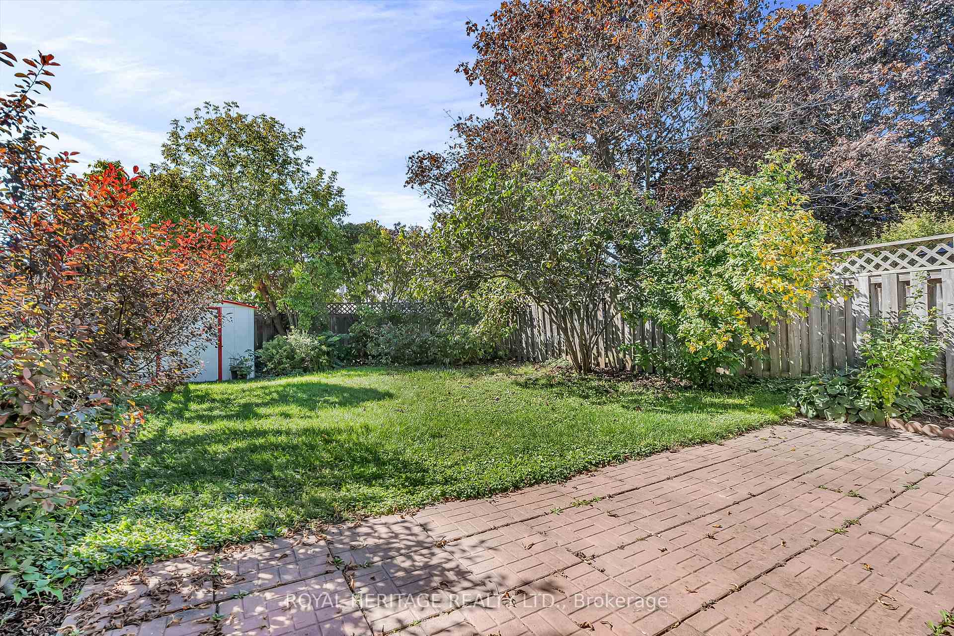 Photo 48 of 1312 Valley Drive, Oshawa, Lakeview — HOMEH