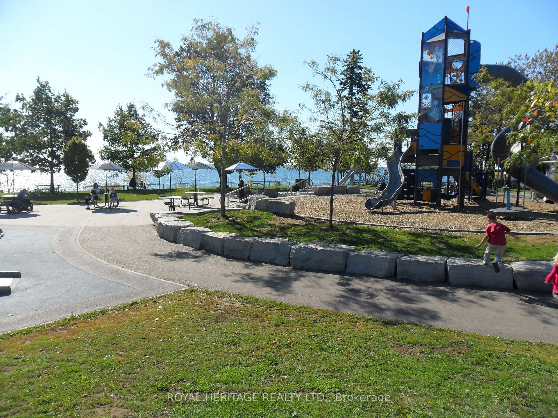 Photo 50 of 1312 Valley Drive, Oshawa, Lakeview — HOMEH