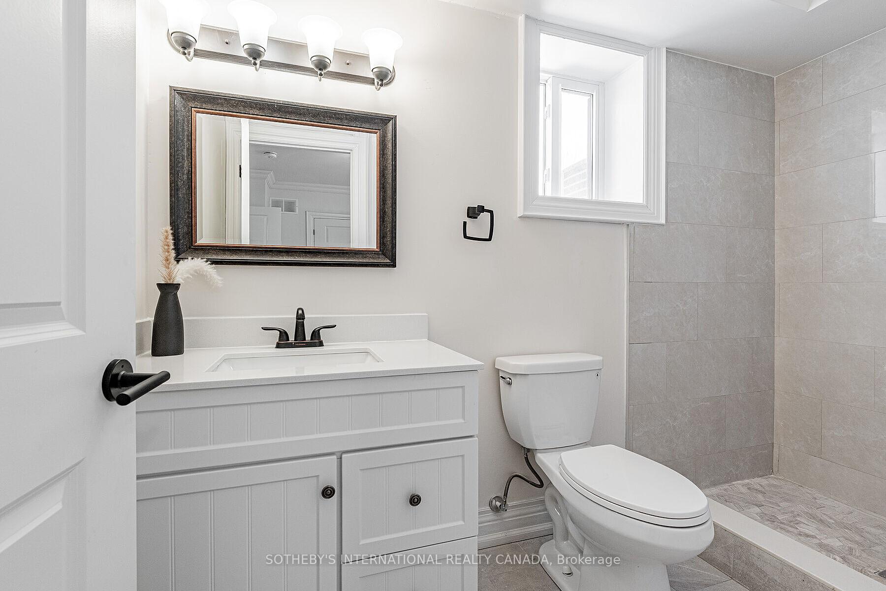 Photo 4 of Unit Basement, 802 Fairview Avenue, Pickering, Bay Ridges — HOMEH