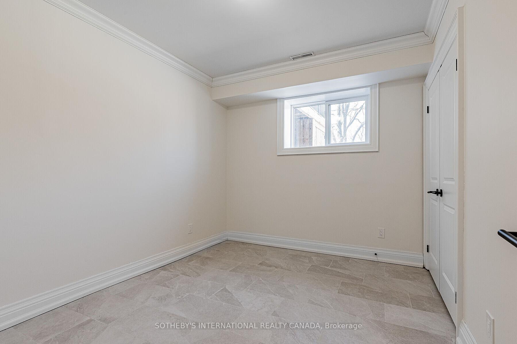 Photo 5 of Unit Basement, 802 Fairview Avenue, Pickering, Bay Ridges — HOMEH