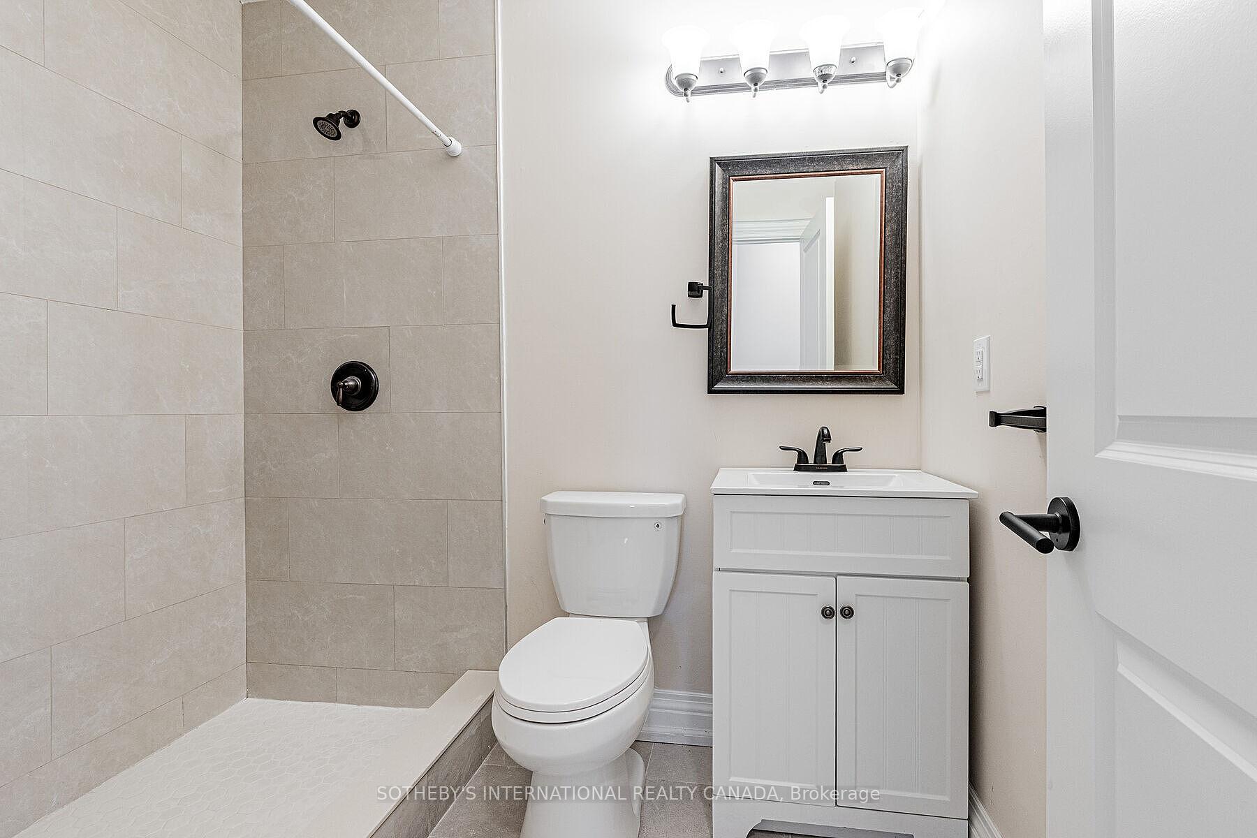 Photo 6 of Unit Basement, 802 Fairview Avenue, Pickering, Bay Ridges — HOMEH