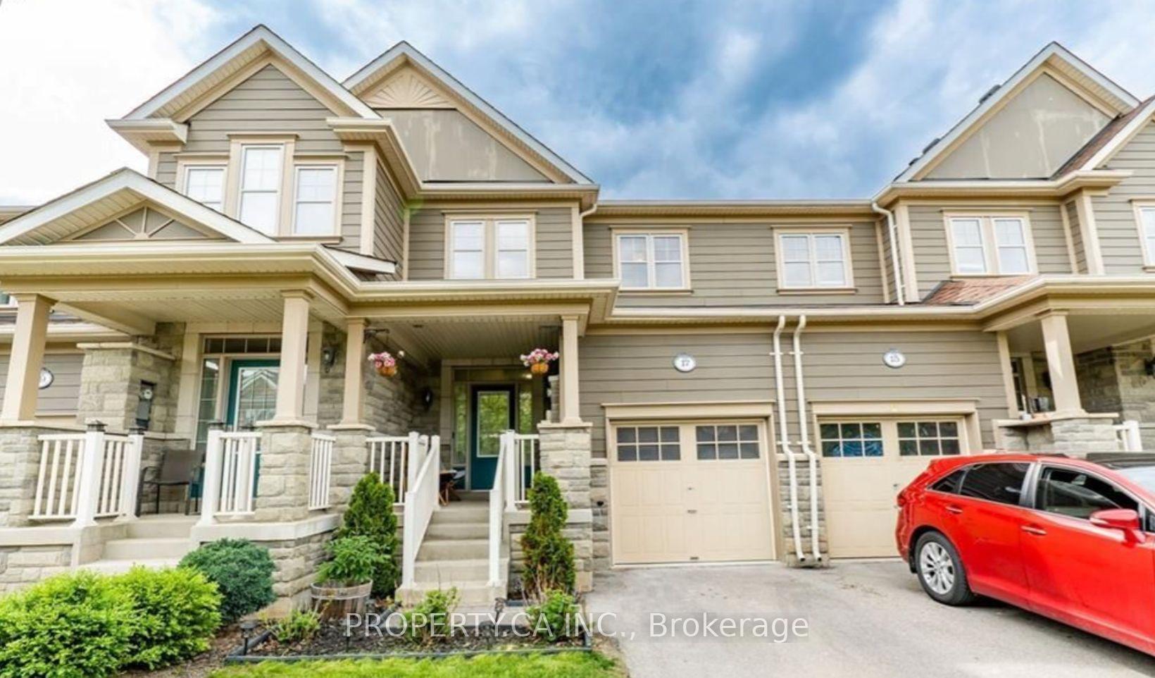 Photo 1 of 17 Aird Court, Milton, Scott — HOMEH
