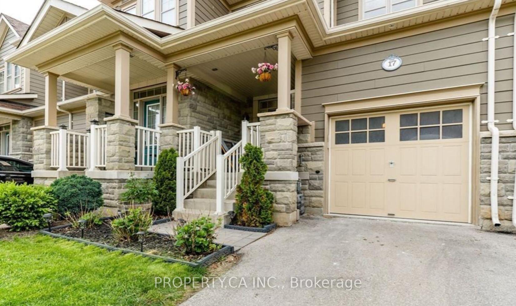 Photo 2 of 17 Aird Court, Milton, Scott — HOMEH
