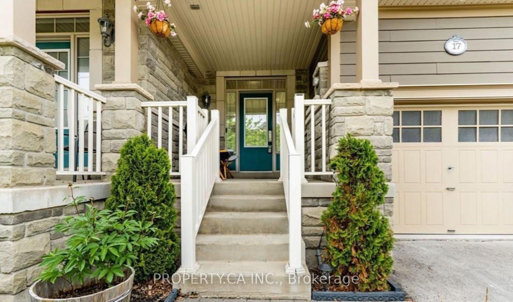 Photo 3 of 17 Aird Court, Milton, Scott — HOMEH