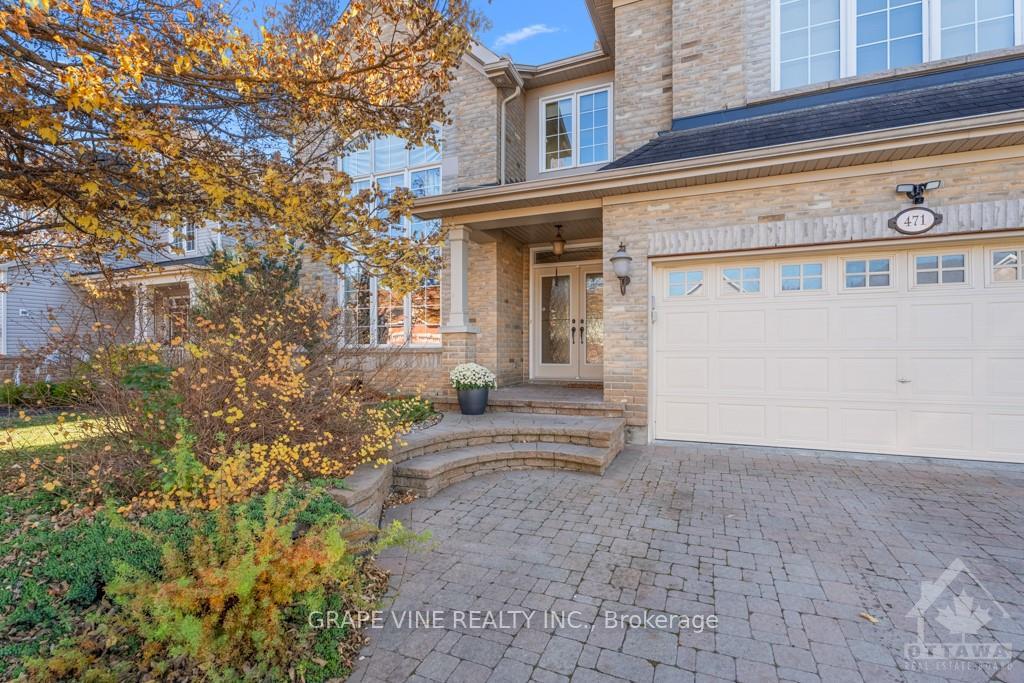 Photo 2 of 471 Keith Crescent, Ottawa, Mer Bleue/Bradley Estates/Anderson Park — HOMEH